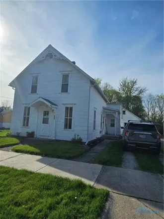 Buy this 3 bed house on 796 Harrison Avenue in Williamstown, Defiance