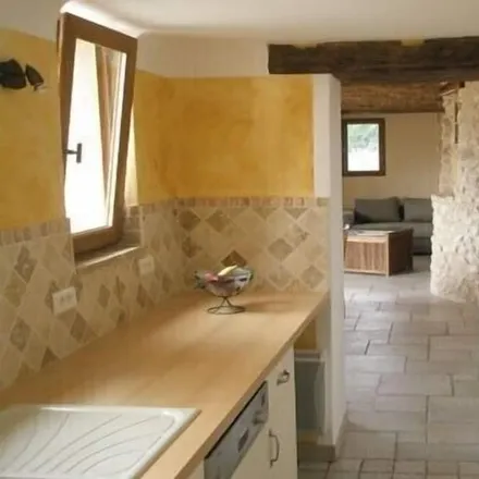 Image 1 - Alpes-de-Haute-Provence, France - House for rent
