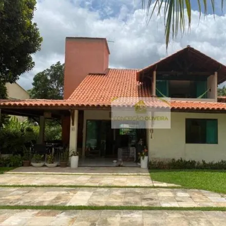 Buy this 4 bed house on 90375 in Avenida General Newton Cavalcante, Aldeia dos Camarás