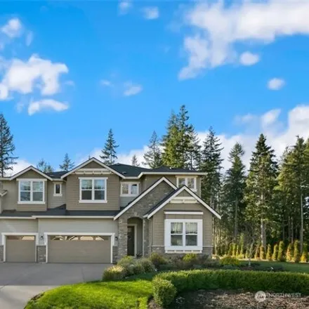 Buy this 5 bed house on 11424 146th Avenue Northeast in Snohomish County, WA 98258