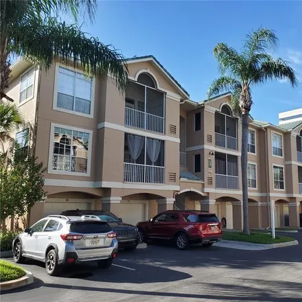 Rent this 1 bed condo on 1199 Bay Club Circle in Tampa, FL 33607