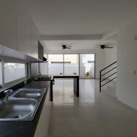 Rent this studio house on Arbolada Sur in 77560 Arboledas, ROO