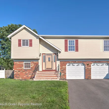 Buy this 3 bed house on 118 Starlight Road in Salem Hill, Howell Township