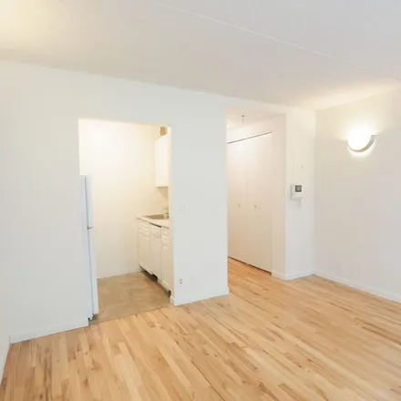 Rent this 1 bed apartment on 94 East 4th Street in New York, NY 10003