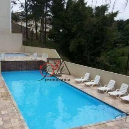 Buy this 2 bed apartment on unnamed road in Jardim Guerreiro, Cotia - SP