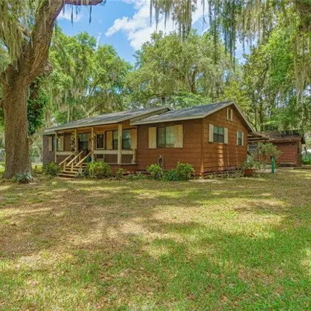 Buy this 3 bed house on 2227 County Road 452 in Sumter County, FL 33538
