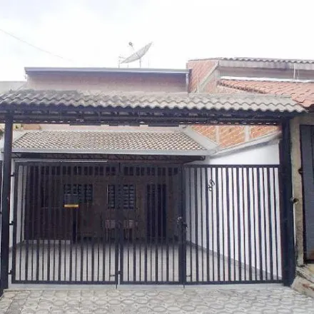 Image 2 - Rua Luiz Rodrigues, Jardim Ipanema Ville, Sorocaba - SP, 18071-067, Brazil - House for sale
