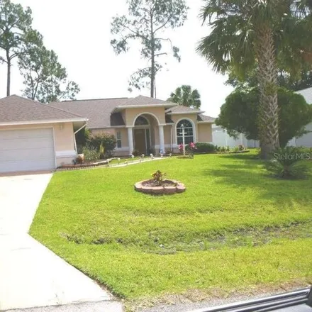 Buy this 3 bed house on 70 Woodlyn Lane in Palm Coast, FL 32164