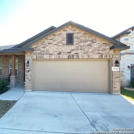 Rent this 3 bed house on 13615 Stoney Hill in San Antonio, TX 78231