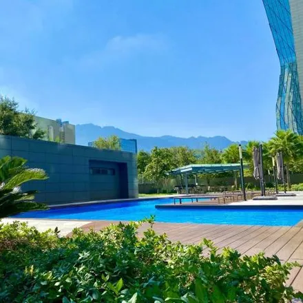 Buy this 3 bed apartment on Club Campestre in Privada Campestre, 66290 San Pedro Garza García