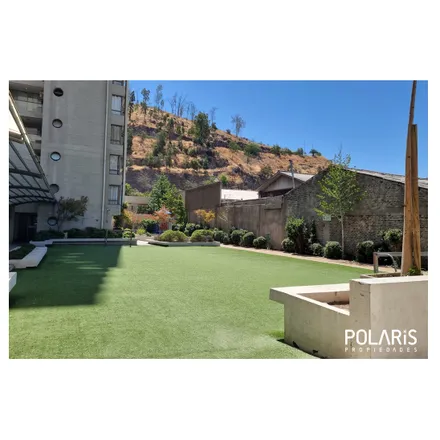 Buy this 2 bed apartment on Díaz Ramos 1058 in 842 0568 Recoleta, Chile