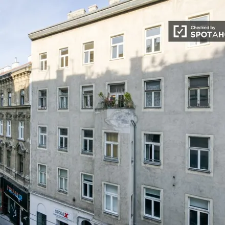Image 5 - Millergasse 2, 1060 Vienna, Austria - Apartment for rent