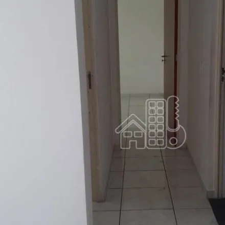 Rent this 2 bed apartment on Estação de Tratamento de Esgoto Toque-Toque in Avenida Visconde do Rio Branco, Centro