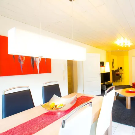 Rent this 3 bed apartment on Hotel Am Wartturm in Landwehrstraße 28, 67346 Speyer