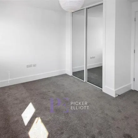 Image 2 - Bosworth Close, Hinckley, LE10 0XW, United Kingdom - Apartment for rent