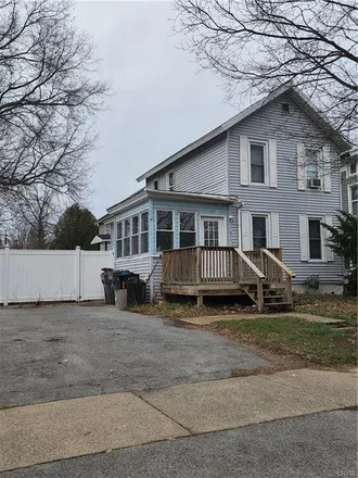 Buy this 3 bed house on 601 North Jay Street in City of Rome, NY 13440