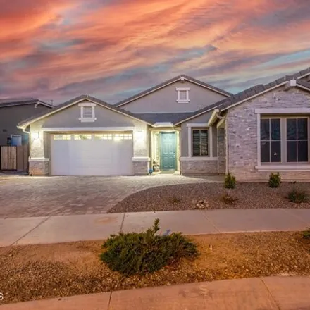 Buy this 3 bed house on 19539 South 211th Way in Queen Creek, AZ 85142
