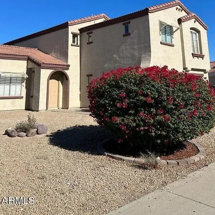 Image 7 - 8346 West Hughes Drive, Phoenix, AZ 85353, USA - Apartment for rent