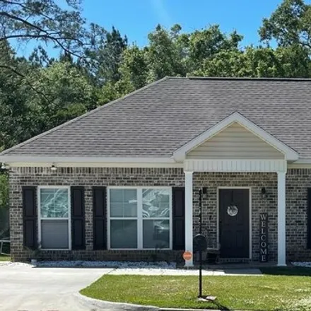 Buy this 4 bed house on 32 Nomad Circle in Kinsey, Houston County