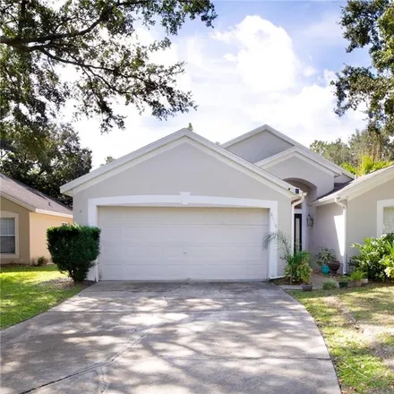 Buy this 3 bed house on 8110 Woodsworth Drive in Orange County, FL 32817