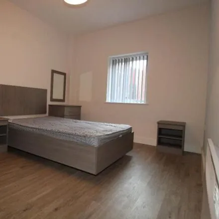 Image 5 - Avenham Multi Storey, Glover Street, Preston, PR1 3TJ, United Kingdom - Room for rent
