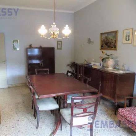 Image 2 - Capitán Justo Germán de Bermúdez 2622, Olivos, B1636 EMA Vicente López, Argentina - House for sale