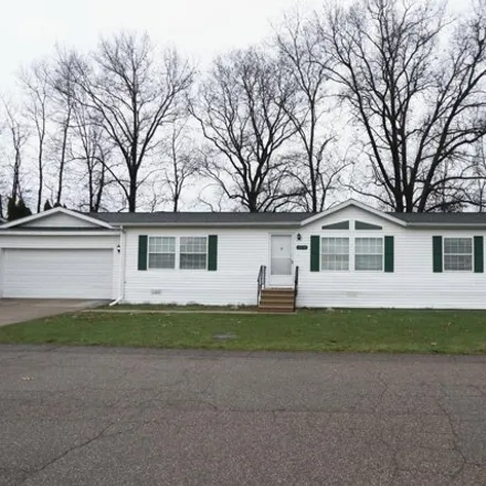 Buy this 3 bed house on 1532 Hemlock in Martin Township, MI 49070