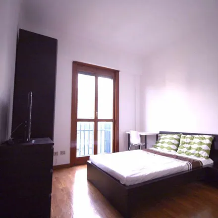 Rent this 6 bed room on Via Coluccio Salutati 2 in 20144 Milan MI, Italy