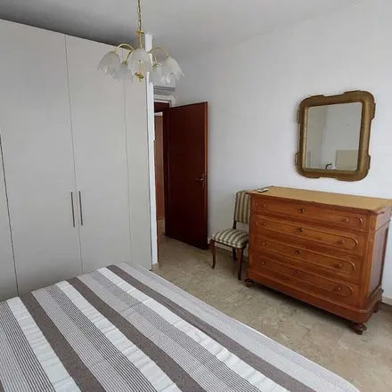 Rent this 1 bed apartment on 18012 Bordighera IM
