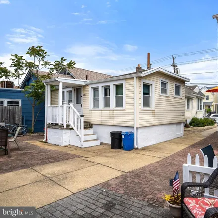 Image 4 - La Fontana, Grant Avenue, Seaside Heights, Ocean County, NJ 08751, USA - House for sale