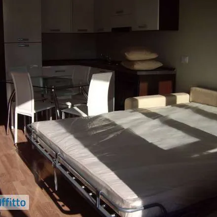 Rent this 2 bed apartment on Via Telemaco Signorini in 20154 Milan MI, Italy