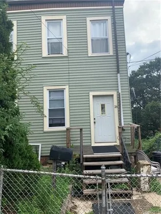 Buy this 4 bed house on 24 Vineyard Avenue in City of Yonkers, NY 10703