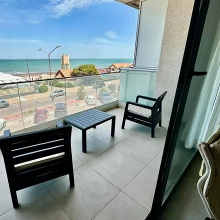 Rent this 2 bed apartment on Avenida Juan Domingo Perón in Partido de Monte Hermoso, Monte Hermoso