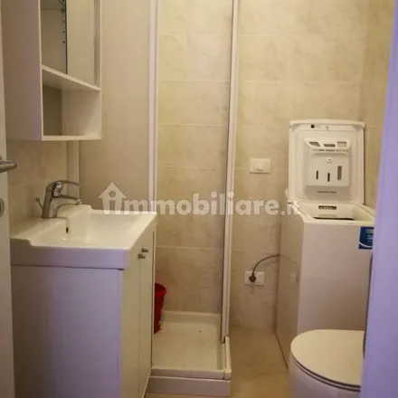 Rent this 1 bed apartment on Via Giambattista Belzoni 88 in 35121 Padua Province of Padua, Italy