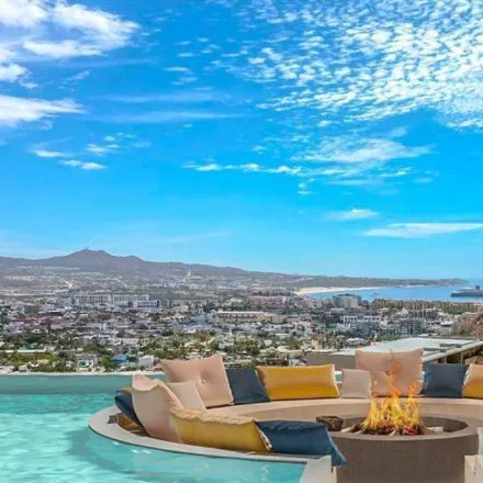 Buy this 3 bed apartment on Camino del Mar in Pedregal, 23450 Cabo San Lucas