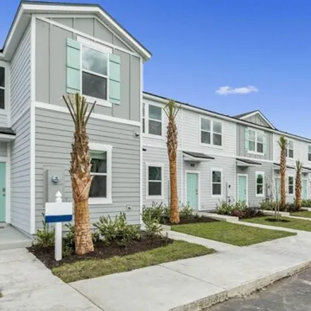 Image 4 - 162 Elmhurst Ln, Saint Augustine, Florida, 32084 - House for sale