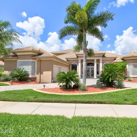 Buy this 4 bed house on 838 Chatsworth Drive in Suntree, Brevard County