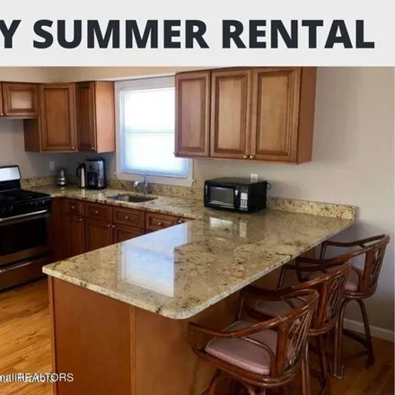 Rent this 3 bed house on 310 Coolidge Avenue in Ortley Beach, Toms River