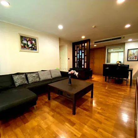 Image 9 - unnamed road, Witthayu, Pathum Wan District, Bangkok 10330, Thailand - Apartment for rent