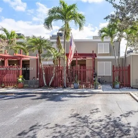 Rent this 2 bed townhouse on 1299 West Fairway Road in Pembroke Pines, FL 33026