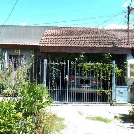 Image 2 - Calle 7 Bis, Barrio Monasterio, B1904 DVC Villa Elvira, Argentina - House for sale
