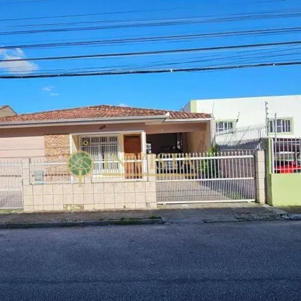 Image 2 - Rua Adão Schimidt, Barreiros, São José - SC, 88812-735, Brazil - House for sale