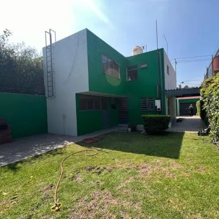 Rent this 3 bed house on Calle C Manzana X in Coyoacán, 04400 Mexico City