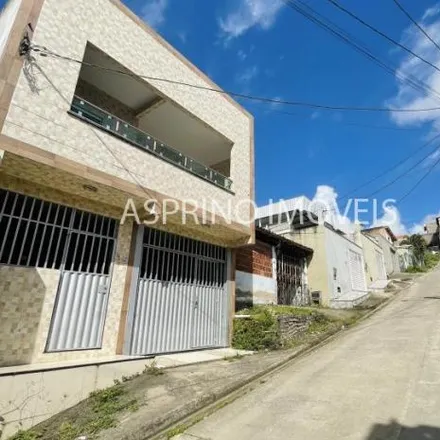 Image 1 - Rua L, Lomanto Junior, Itabuna - BA, 45608-470, Brazil - House for sale
