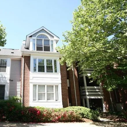 Rent this 2 bed apartment on 3152 Anchorway Court in West Falls Church, VA 22042
