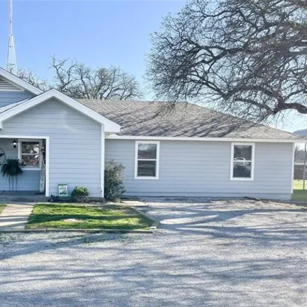Image 2 - College Street, Eastland, TX 76448, USA - House for sale
