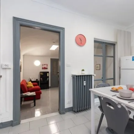 Image 6 - Via Giuseppe Luigi Lagrange, 29 scala A, 10123 Turin Torino, Italy - Apartment for rent