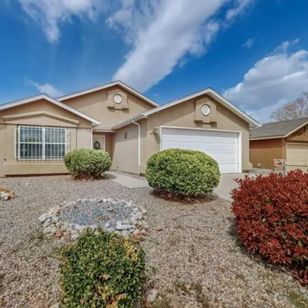 Buy this 4 bed house on 8729 Trotter Road Southwest in Albuquerque, NM 87121