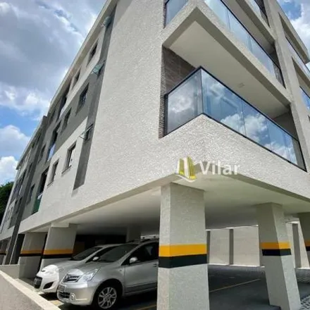 Buy this 3 bed apartment on Rua Santo Inácio in Emiliano Perneta, Pinhais - PR