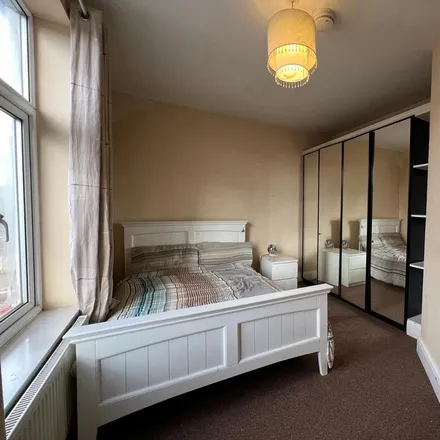 Rent this studio room on St. Andrews in Court Road, London